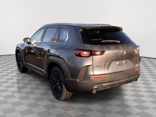 2026 Mazda CX-50 2.5 S Preferred Package