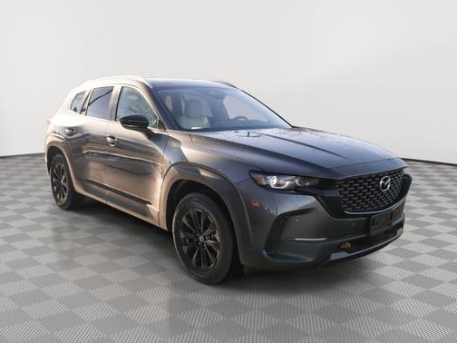 2026 Mazda CX-50 2.5 S Preferred Package