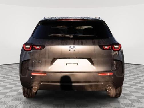 2026 Mazda CX-50 2.5 S Preferred Package