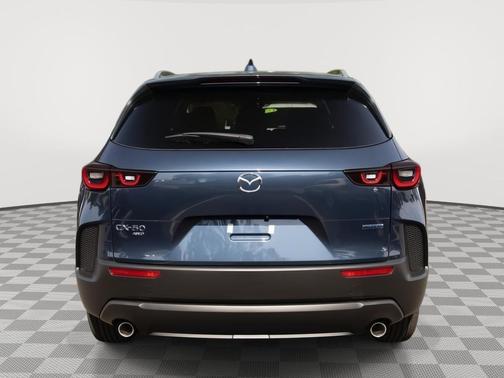 2025 Mazda CX-50 2.5 S Select Package