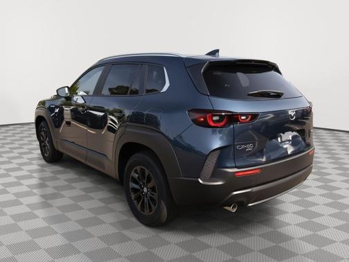 2025 Mazda CX-50 2.5 S Select Package