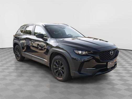 2023 Mazda CX-50 2.5 S Preferred Plus Package