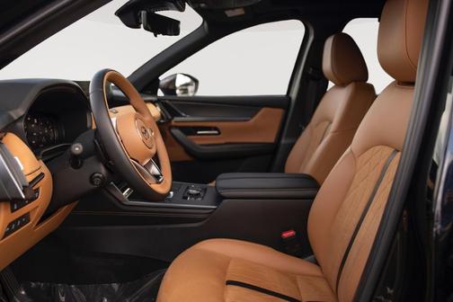 2025 Mazda CX-90 3.3 Turbo S Premium Plus