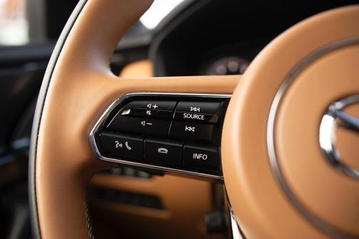 2025 Mazda CX-90 3.3 Turbo S Premium Plus