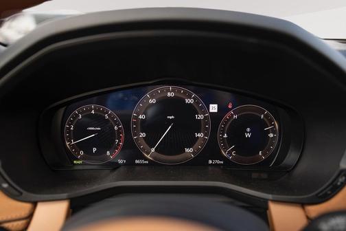 2025 Mazda CX-90 3.3 Turbo S Premium Plus