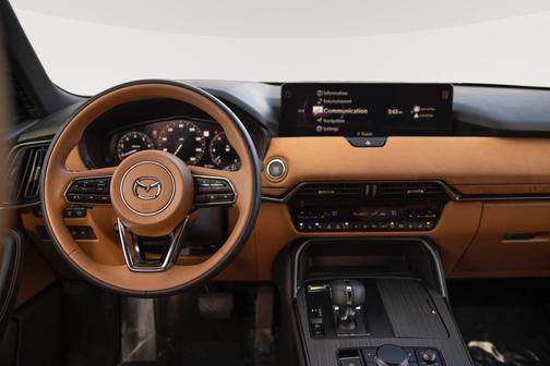 2025 Mazda CX-90 3.3 Turbo S Premium Plus