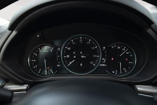 2023 Mazda CX-5 2.5 S Premium Plus
