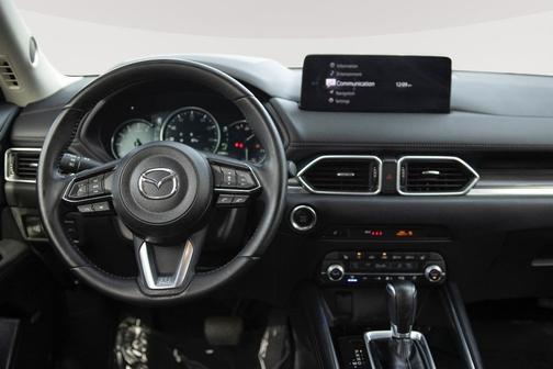 2023 Mazda CX-5 2.5 S Premium Plus