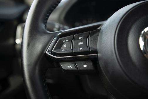 2023 Mazda CX-5 2.5 S Premium Plus