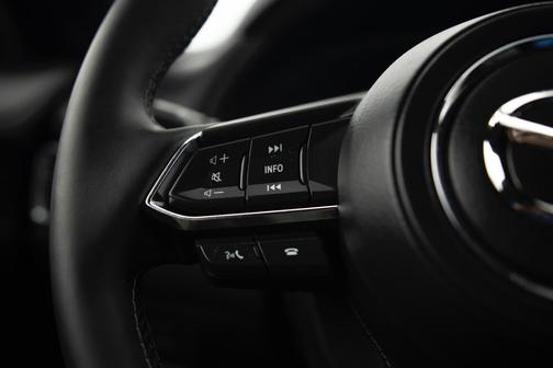 2023 Mazda CX-5 2.5 Turbo Signature