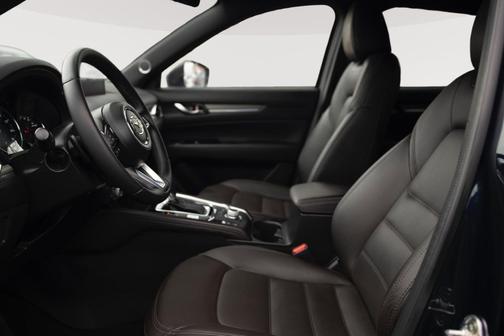 2023 Mazda CX-5 2.5 Turbo Signature
