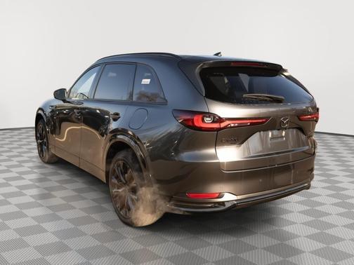 2026 Mazda CX-90 3.3 Turbo S Premium