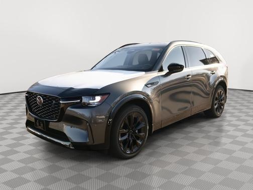 2026 Mazda CX-90 3.3 Turbo S Premium