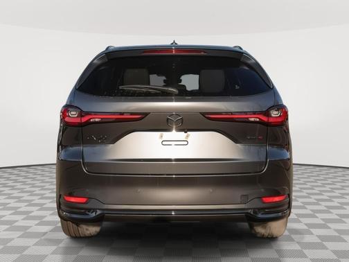 2026 Mazda CX-90 3.3 Turbo S Premium