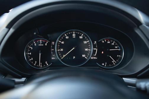 2023 Mazda CX-5 2.5 S