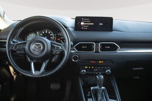 2023 Mazda CX-5 2.5 S