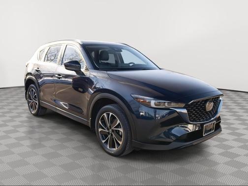 2023 Mazda CX-5 2.5 S