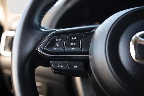 2023 Mazda CX-5 2.5 S