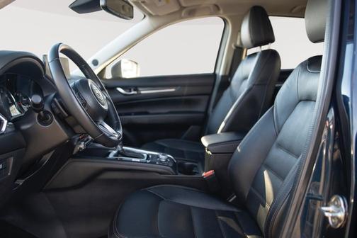 2023 Mazda CX-5 2.5 S