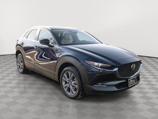 2024 Mazda CX-30 2.5 S Preferred Package