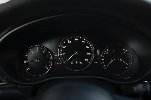 2024 Mazda CX-30 2.5 S Preferred Package