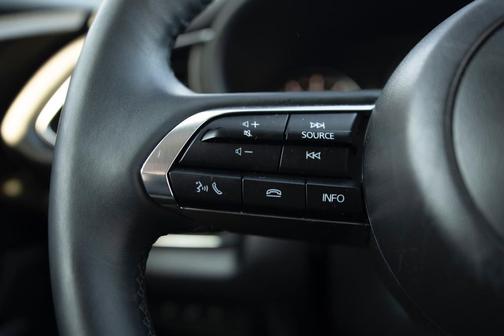 2024 Mazda CX-30 2.5 S Preferred Package