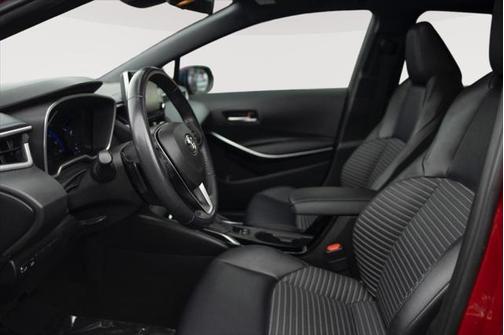 2020 Toyota Corolla XSE