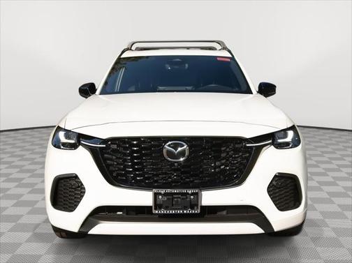 2025 Mazda CX-70 3.3 Turbo S Premium