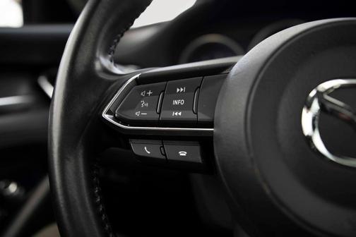 2019 Mazda Mazda6 Touring