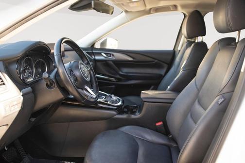 2022 Mazda CX-9 Touring