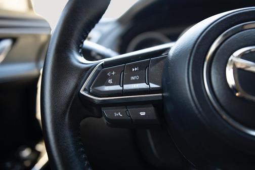 2022 Mazda CX-9 Touring