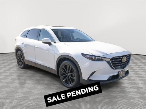2022 Mazda CX-9 Touring