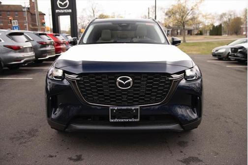 2025 Mazda CX-90 3.3 Turbo Premium Sport