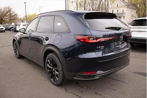 2025 Mazda CX-90 3.3 Turbo Premium Sport