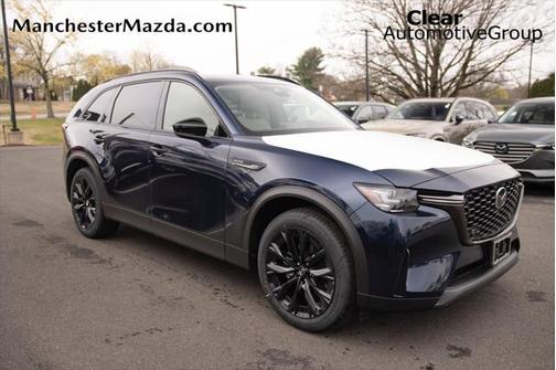 2025 Mazda CX-90 3.3 Turbo Premium Sport