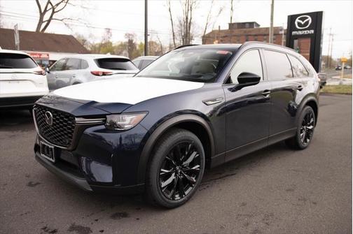 2025 Mazda CX-90 3.3 Turbo Premium Sport