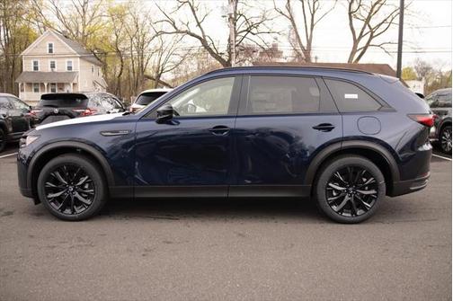 2025 Mazda CX-90 3.3 Turbo Premium Sport