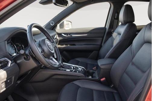 2024 Mazda CX-5 2.5 Turbo Premium