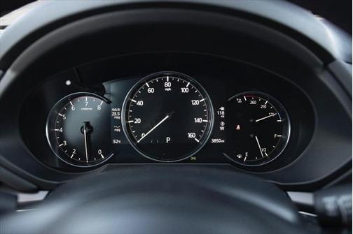 2024 Mazda CX-5 2.5 Turbo Premium