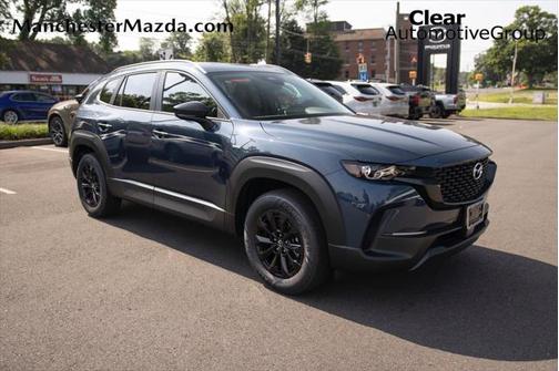 2025 Mazda CX-50 Hybrid Preferred Package