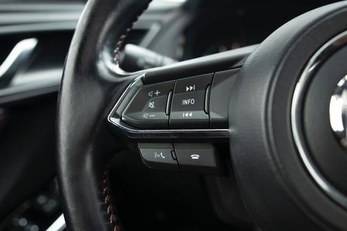 2023 Mazda CX-9 Carbon Edition