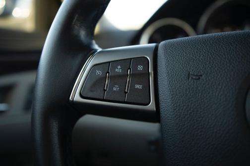 2009 Cadillac CTS Base