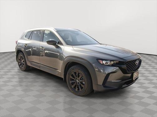 2024 Mazda CX-50 2.5 S Select