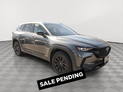 2024 Mazda CX-50 2.5 S Select