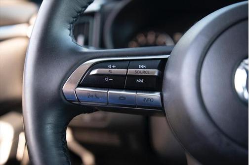 2024 Mazda CX-50 2.5 S Select
