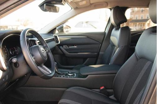 2024 Mazda CX-50 2.5 S Select