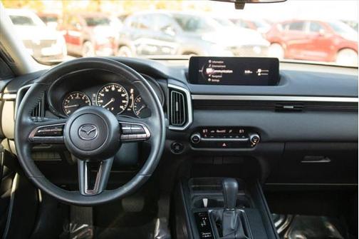 2024 Mazda CX-50 2.5 S Select
