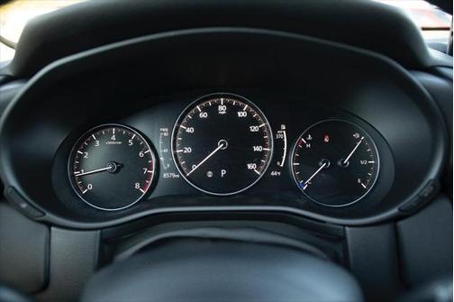 2024 Mazda CX-50 2.5 S Select