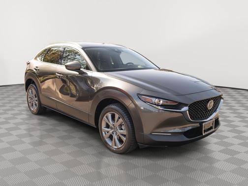 2023 Mazda CX-30 2.5 S Premium Package