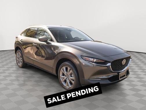 2023 Mazda CX-30 2.5 S Premium Package